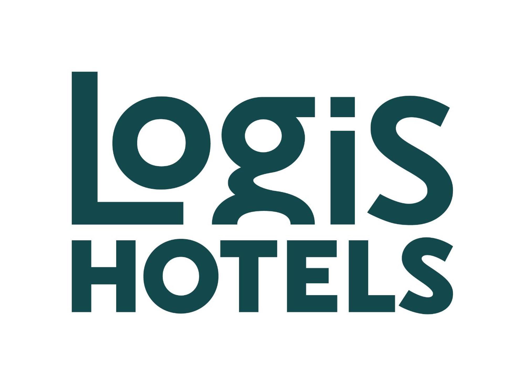 Logis Hotel Du Chateau Caen Bagian luar foto